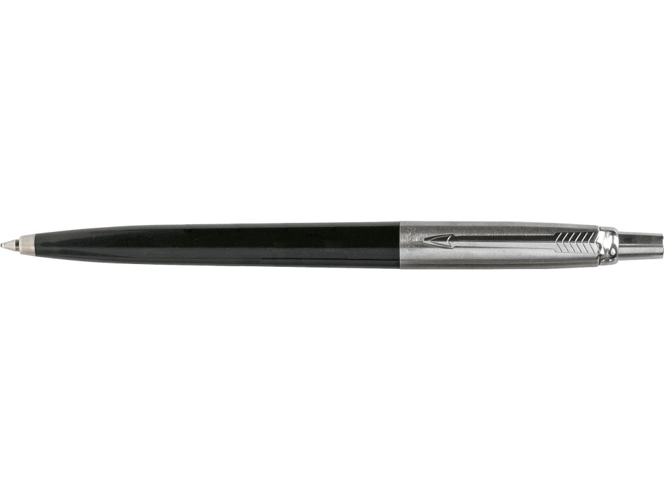 Parker, penna a sfera Jotter in acciaio inox e plastica
