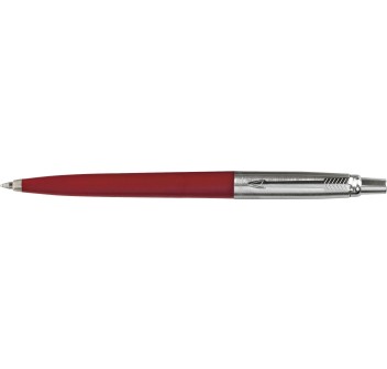 Parker, penna a sfera Jotter in acciaio inox e plastica