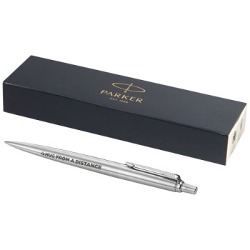 Parker penna a sfera Jotter (inchiostro blu)