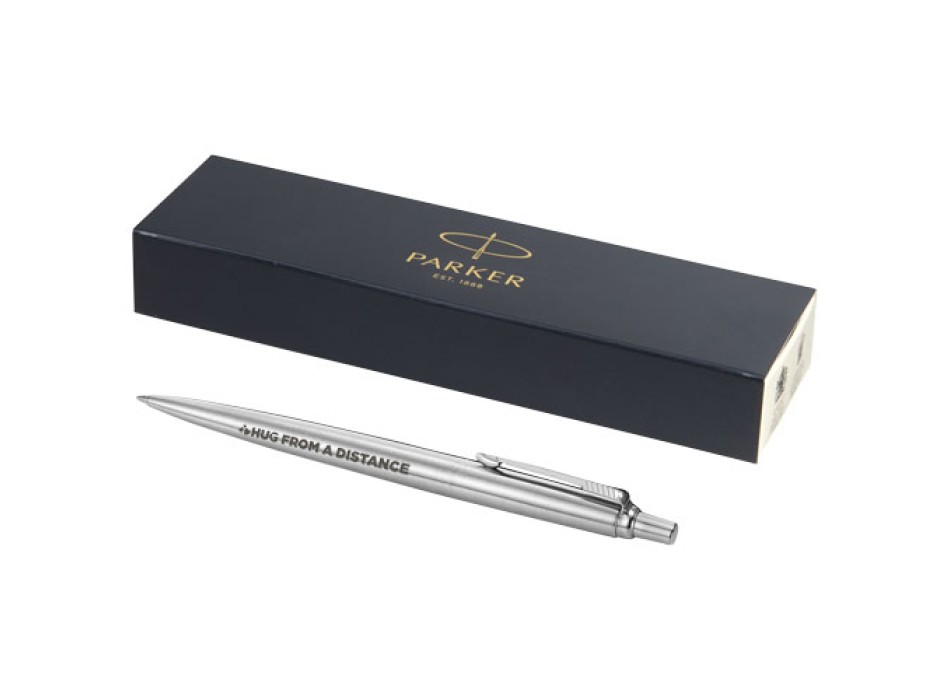 Parker penna a sfera Jotter (inchiostro blu)