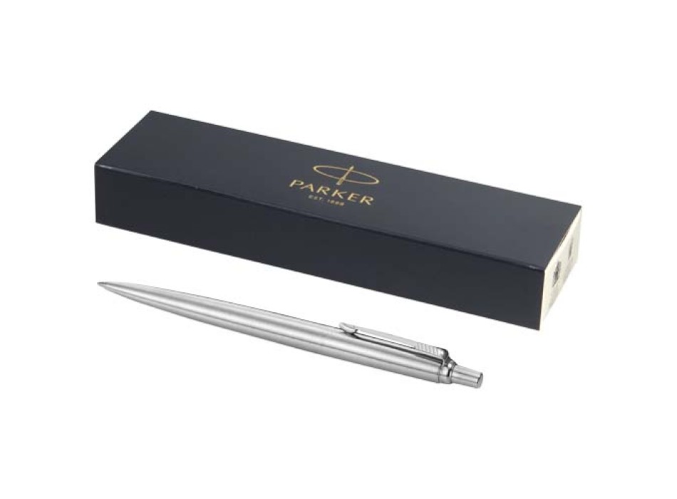 Parker penna a sfera Jotter (inchiostro blu)