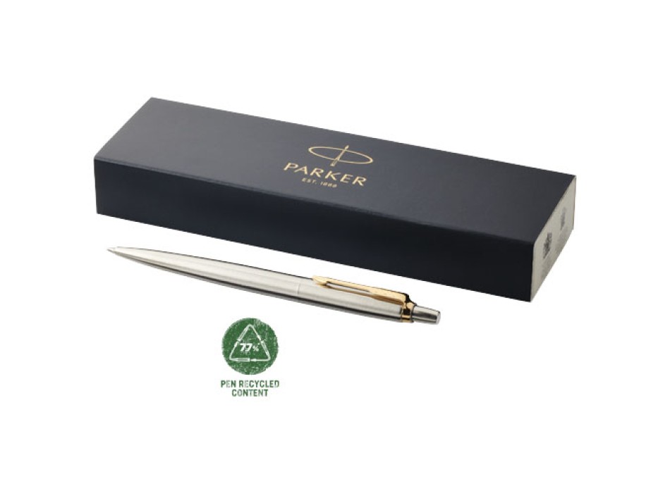 Parker penna a sfera Jotter SS (inchiostro blu)