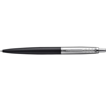 Parker, penna a sfera Jotter XL in acciaio inox