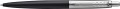Parker, penna a sfera Jotter XL in acciaio inox