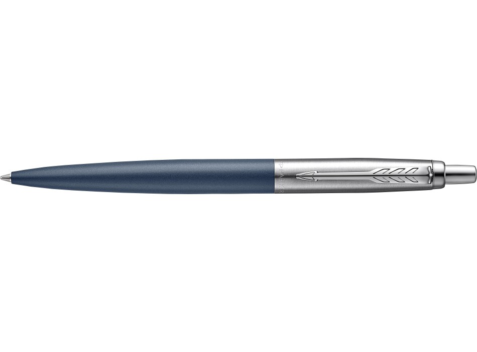 Parker, penna a sfera Jotter XL in acciaio inox