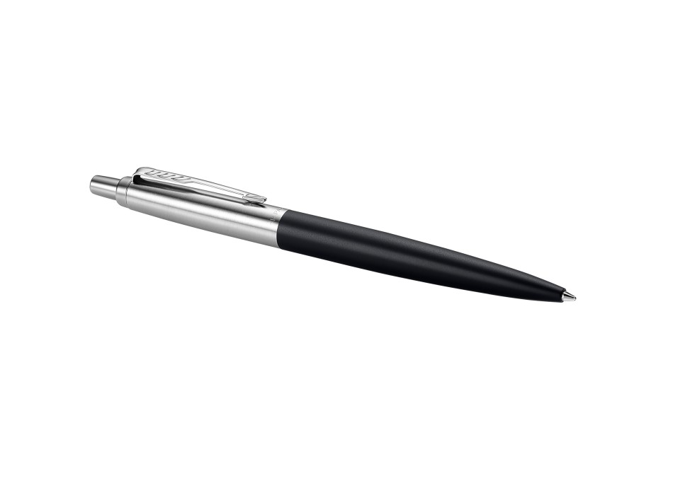 Parker, penna a sfera Jotter XL in acciaio inox