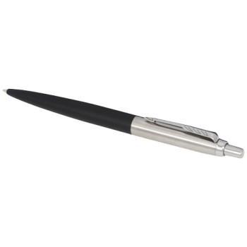 Parker penna a sfera opaca con finiture cromate Jotter XL (inchiostro blu)