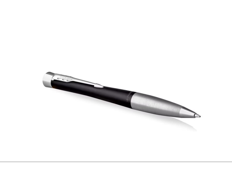 Parker, penna a sfera Urban in ottone laccato