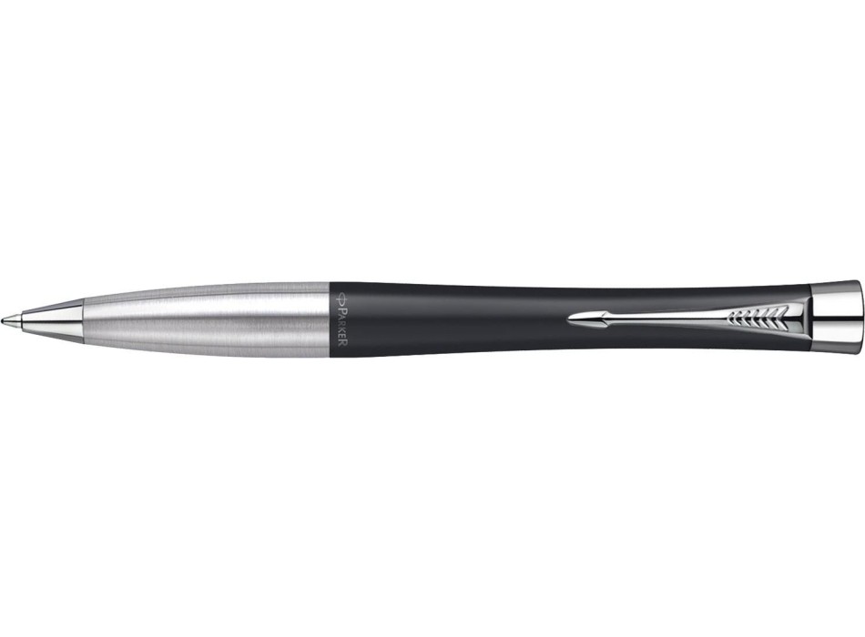 Parker, penna a sfera Urban in ottone laccato