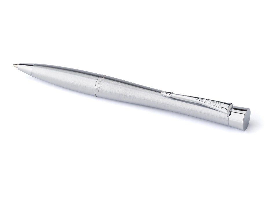 Parker, penna a sfera Urban in ottone laccato