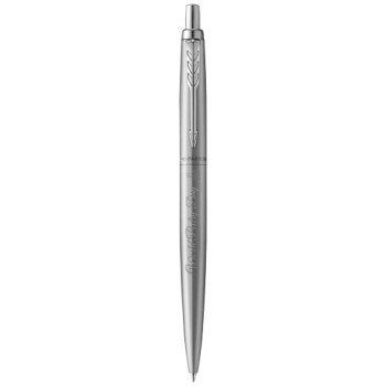 Parker penna a sfera XL Monochrome Jotter (inchiostro blu)