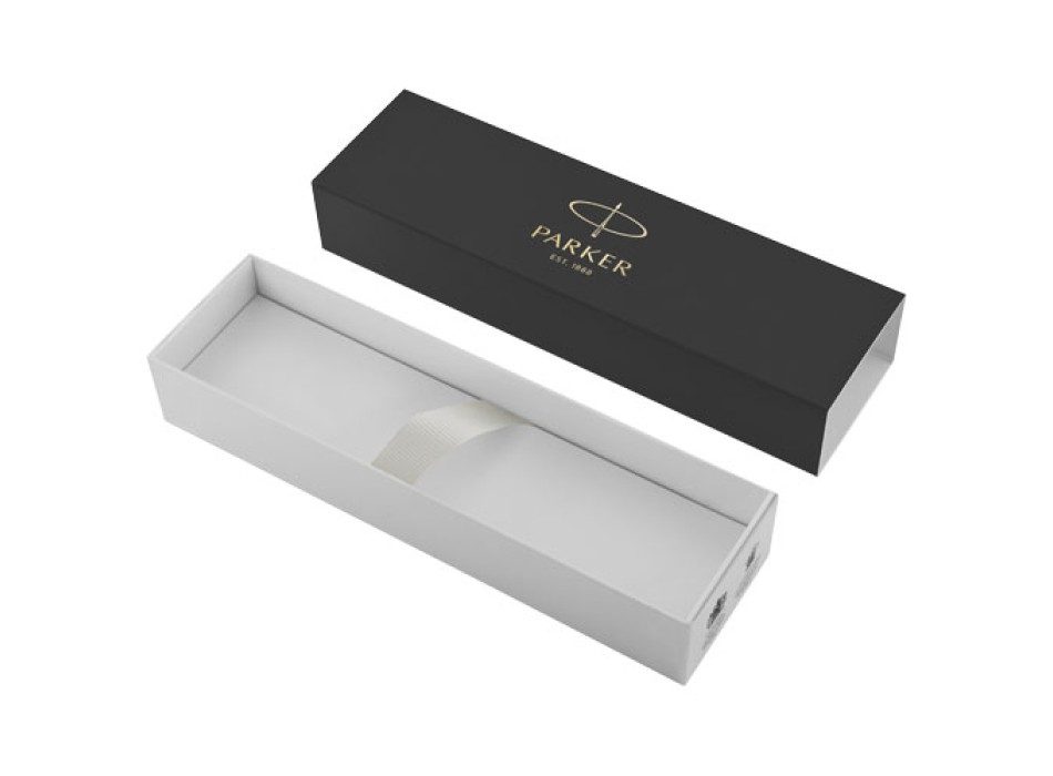 Parker penna a sfera XL Monochrome Jotter (inchiostro blu)