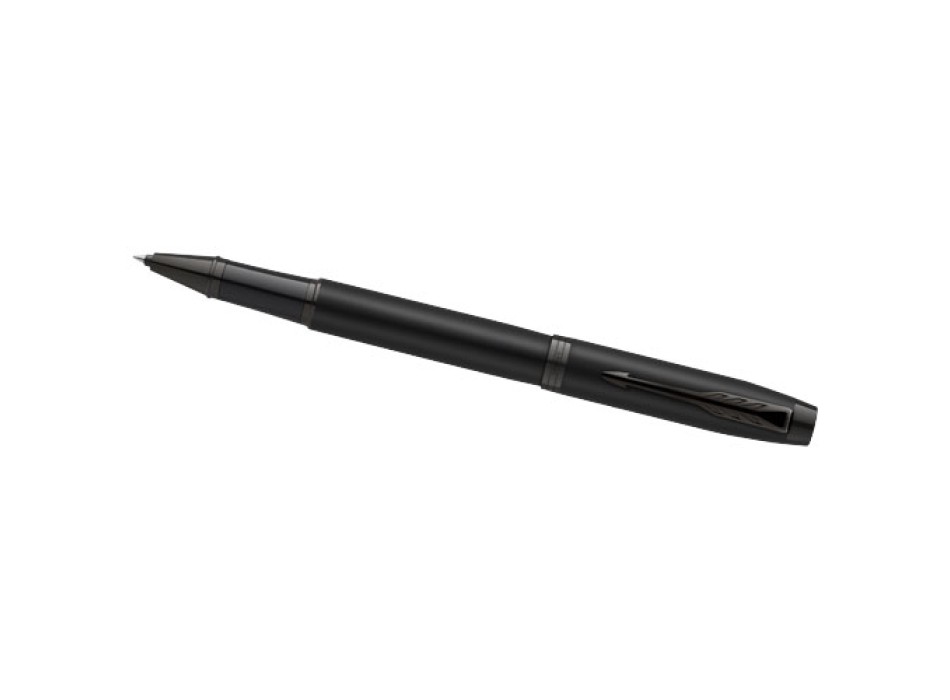 Parker penna roller acromatica IM (inchiostro nero)