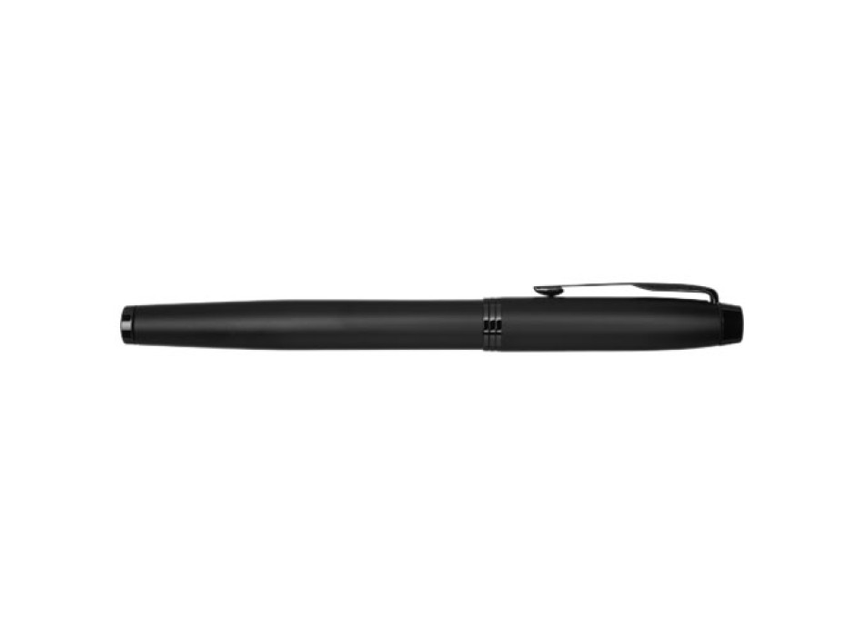 Parker penna roller acromatica IM (inchiostro nero)
