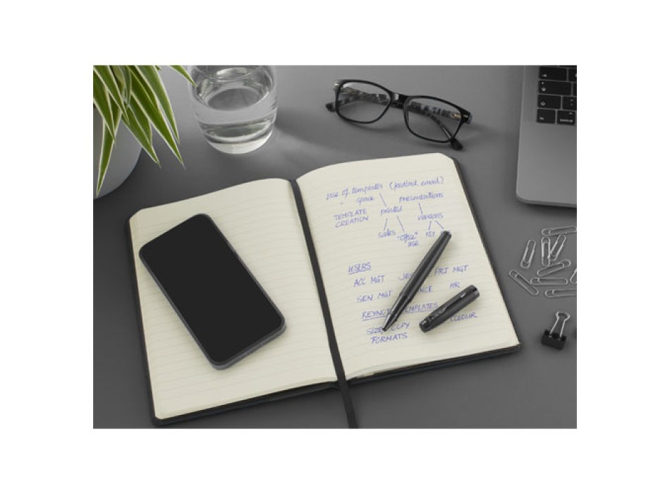 Parker penna roller acromatica IM (inchiostro nero)