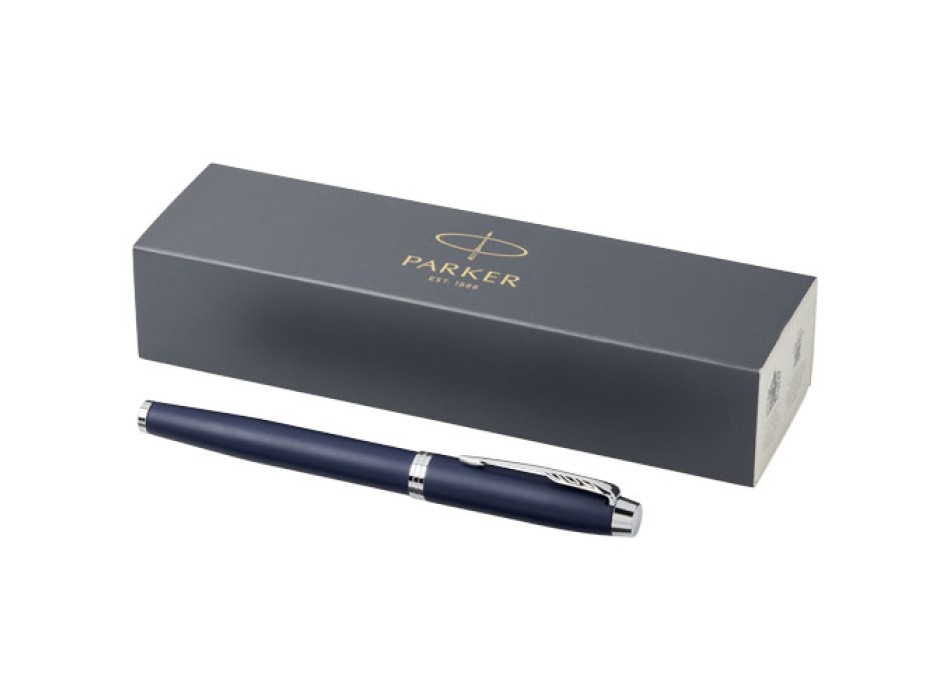 Parker penna roller IM (inchiostro nero)