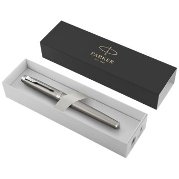 Parker penna roller IM (inchiostro nero)