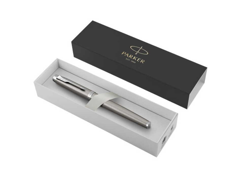 Parker penna roller IM (inchiostro nero)