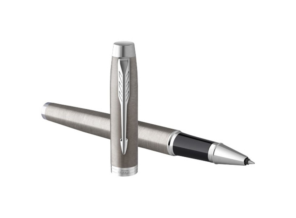 Parker penna roller IM (inchiostro nero)