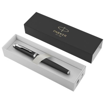 Parker penna roller IM (inchiostro nero)