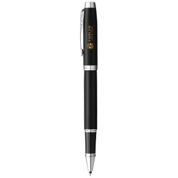 Parker penna roller IM (inchiostro nero)