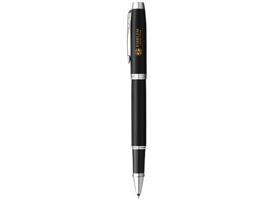 Parker penna roller IM (inchiostro nero)