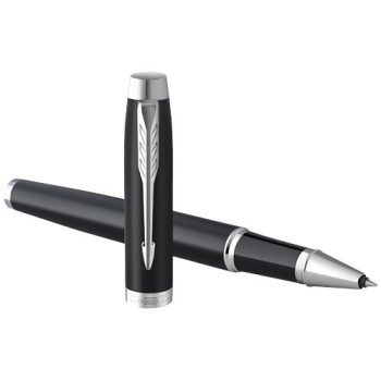 Parker penna roller IM (inchiostro nero)
