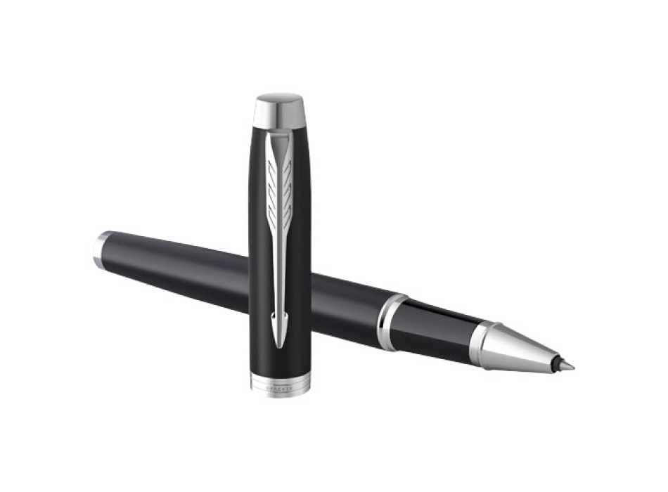 Parker penna roller IM (inchiostro nero)