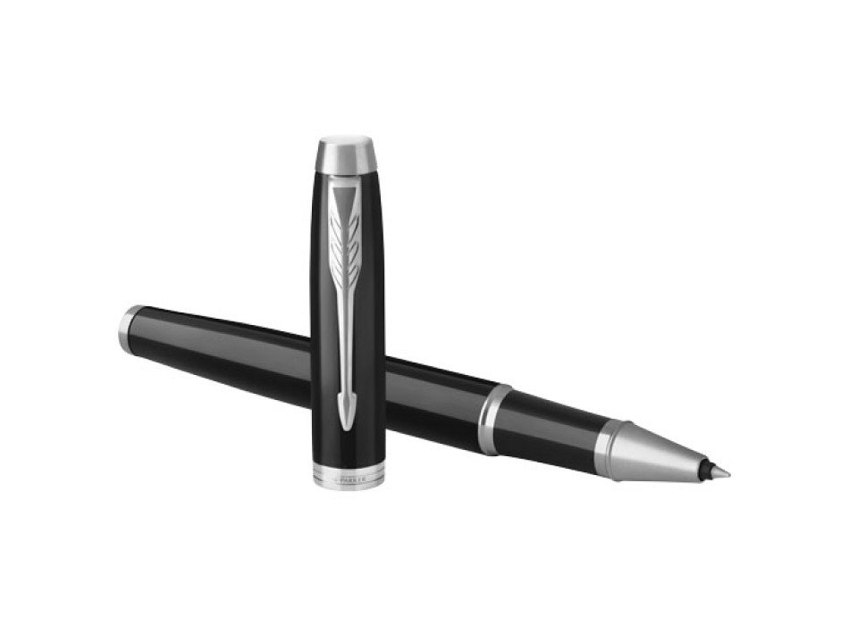 Parker penna roller IM (inchiostro nero)
