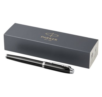 Parker penna roller IM (inchiostro nero)