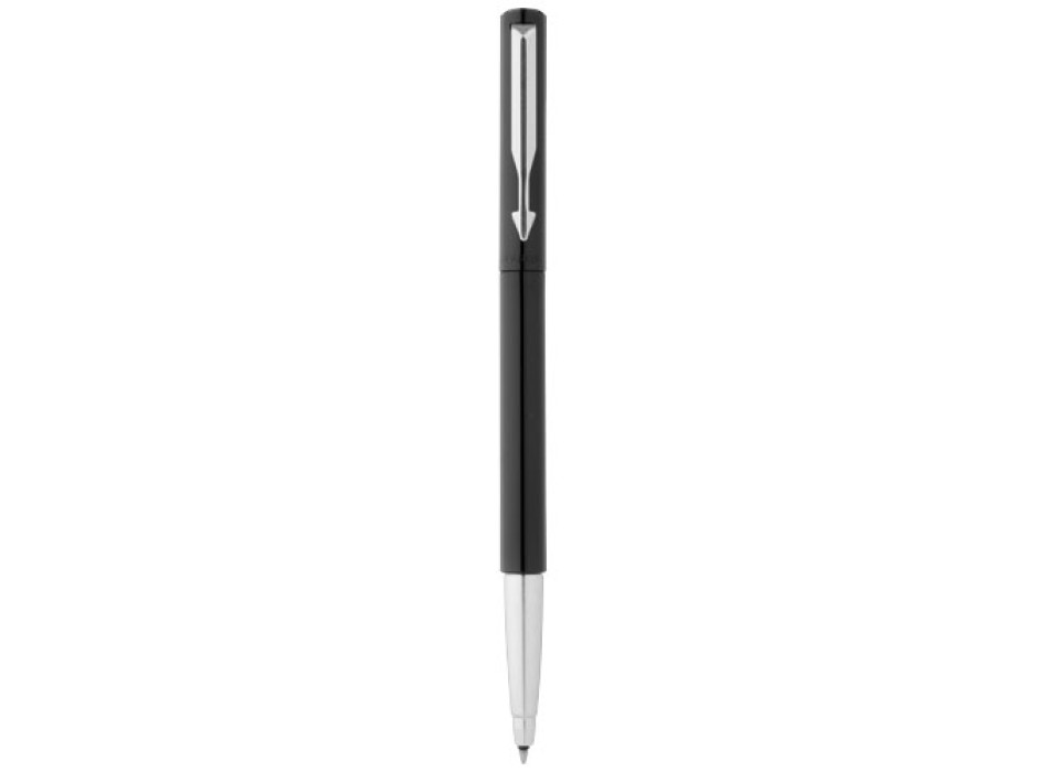 Parker penna roller Vector (inchiostro nero)