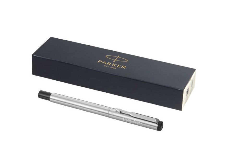 Parker penna roller Vector (inchiostro nero)