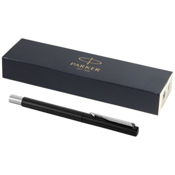 Parker penna roller Vector (inchiostro nero)