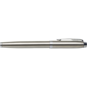 Parker, penna rollerball IM cromata