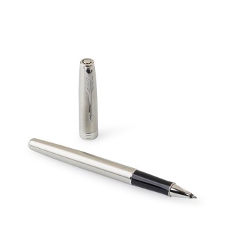 Parker, penna rollerball Sonnet in acciaio inox
