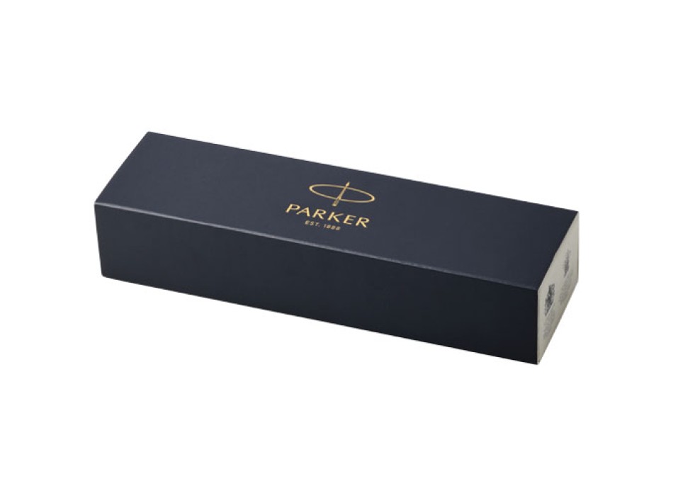 Parker penna stilografica IM (inchiostro blu)