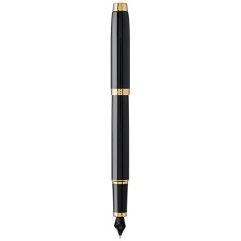 Parker penna stilografica IM (inchiostro blu)