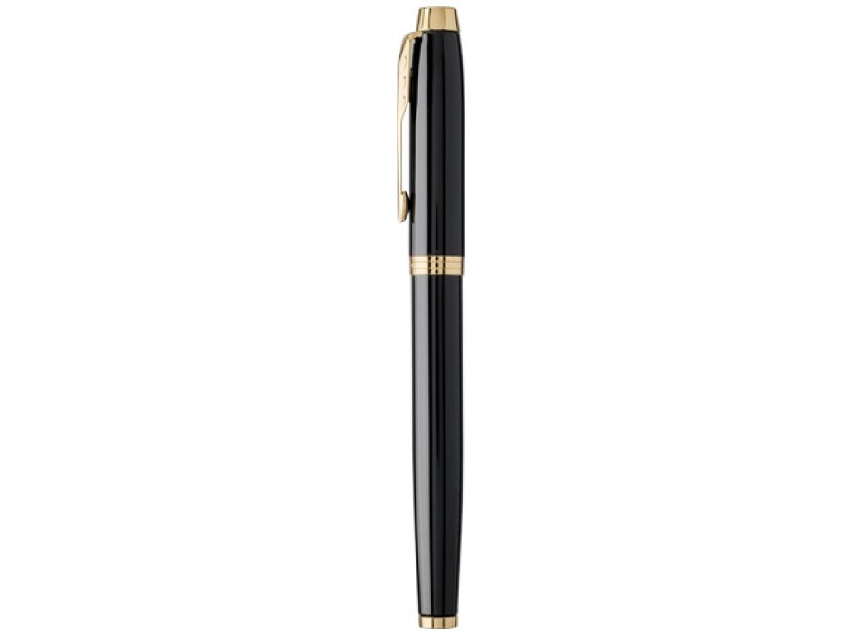 Parker penna stilografica IM (inchiostro blu)