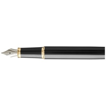 Parker penna stilografica IM (inchiostro blu)