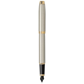 Parker penna stilografica IM (inchiostro blu)