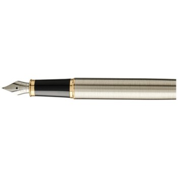 Parker penna stilografica IM (inchiostro blu)