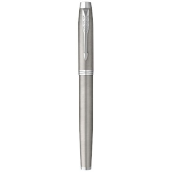 Parker penna stilografica IM (inchiostro blu)