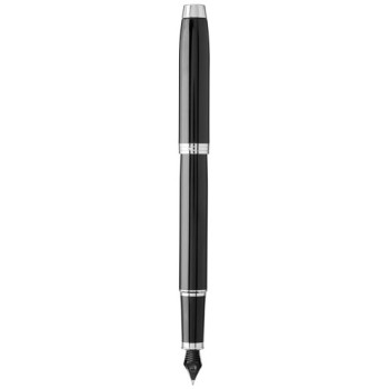 Parker penna stilografica IM (inchiostro blu)