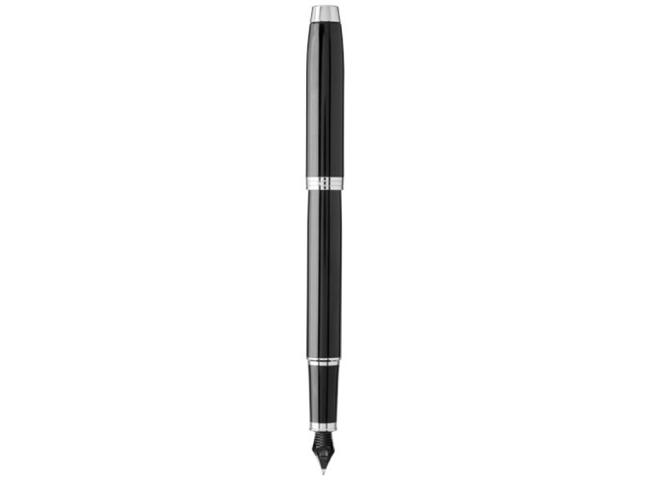Parker penna stilografica IM (inchiostro blu)