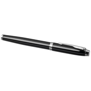 Parker penna stilografica IM (inchiostro blu)