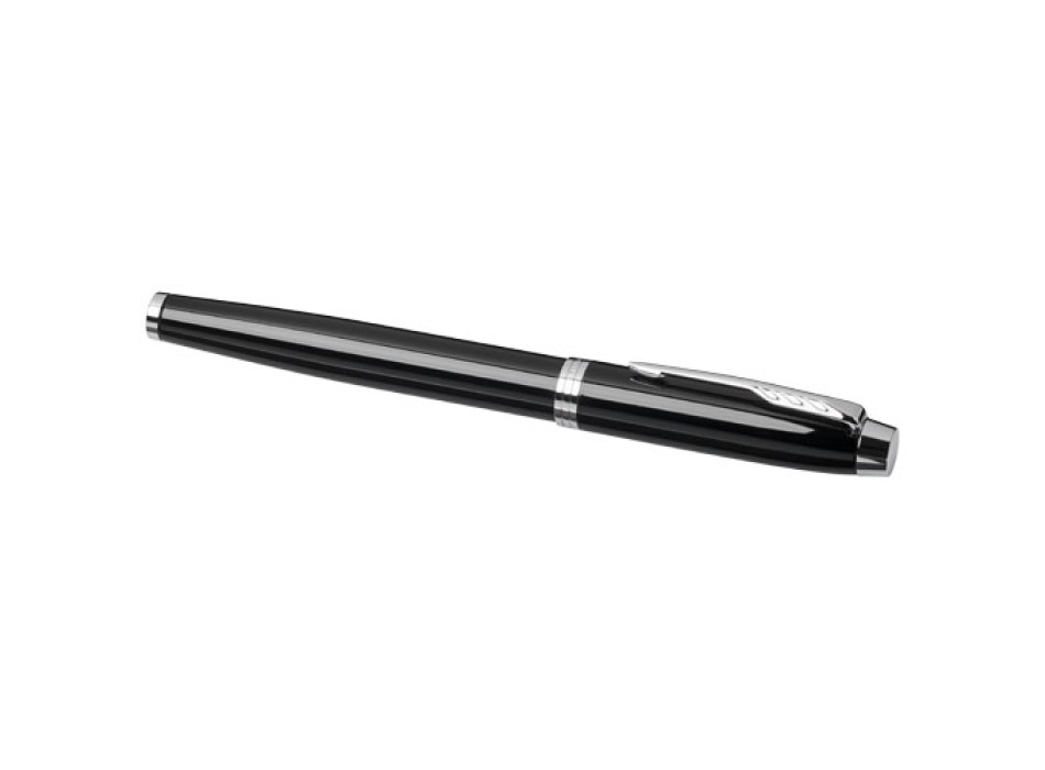 Parker penna stilografica IM (inchiostro blu)