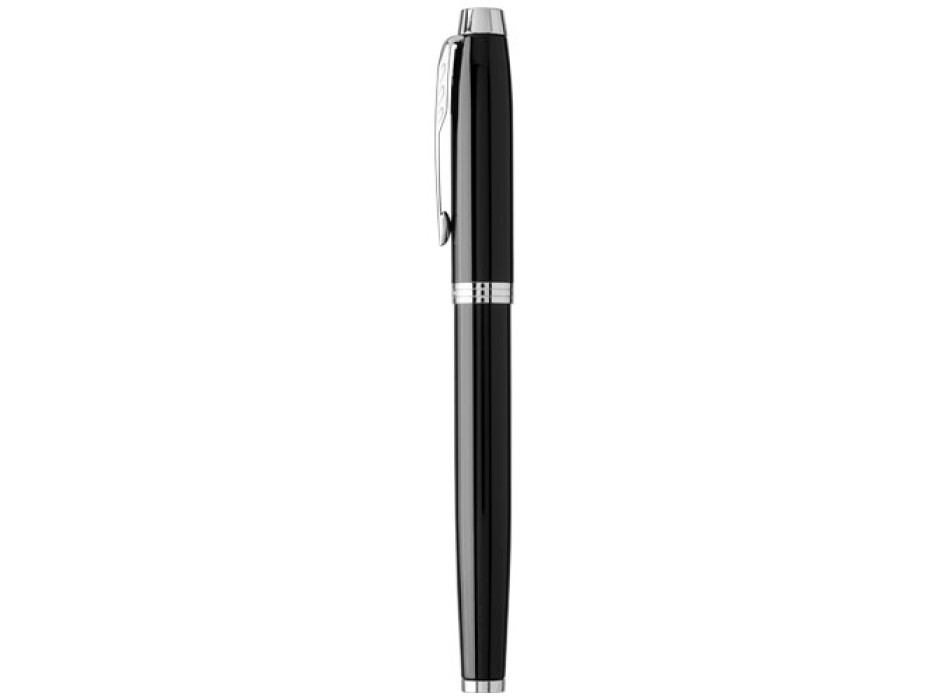 Parker penna stilografica IM (inchiostro blu)
