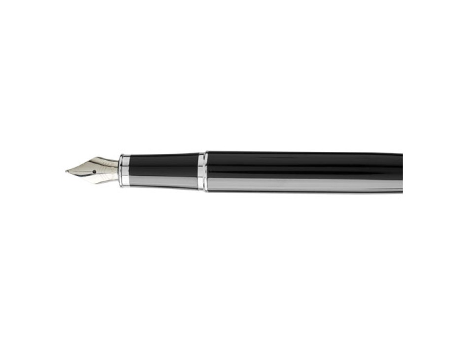 Parker penna stilografica IM (inchiostro blu)