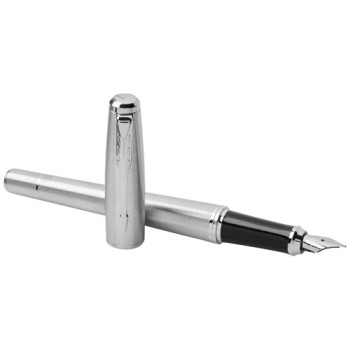 Parker penna stilografica Urban (inchiostro blu)