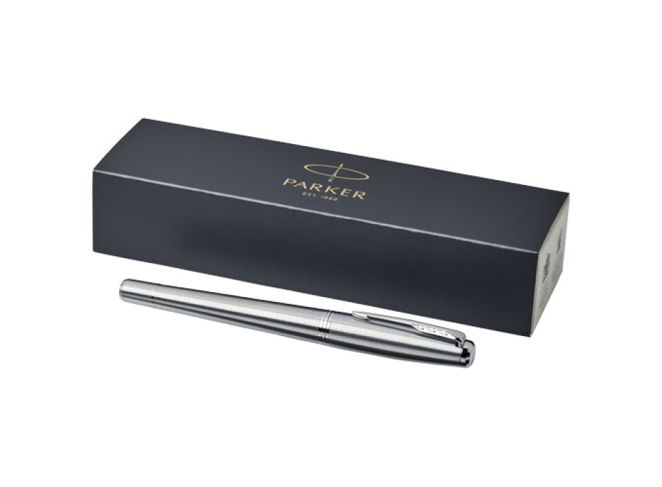 Parker penna stilografica Urban (inchiostro blu)